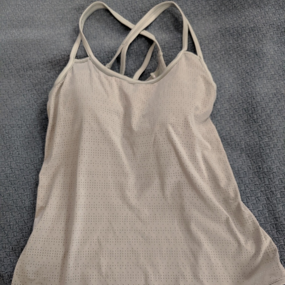 Athleta tank top - Picture 1 of 3